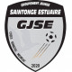 Logo Groupement de Jeunes Saintonge Estuaire