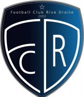 Groupement FC Rive Droite 2