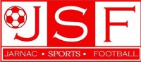 Logo Jarnac Sport Football