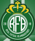 Logo Real Futsal Blanquefort 2