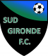 Logo Sud Gironde FC 2