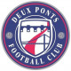 Logo FC les 2 Ponts