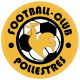 Logo FC Pollestres 2