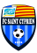 Logo FC St Cyprien