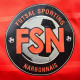 Logo Narbonnais Futsal Sporting