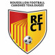 Logo Roussillon F Canohes Toulouges