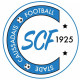 Logo St. Caussadais