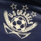 Logo US Grabels Football