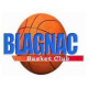 Logo Blagnac Basket Club 3