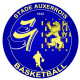 Logo Stade Auxerrois Basket
