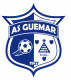 Logo AS Guémar