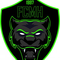 Logo FC Magny le Hongre
