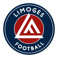 Logo Limoges Football