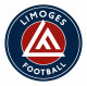 Logo Limoges Football 2