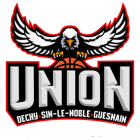 Logo Union Dechy Sin Basket - Moins de 11 ans - Féminines