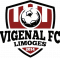 Logo Vigenal FC Limoges