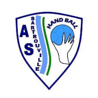 Logo AS Sartrouville Handball 2