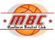 Logo Mouilleron Basket Club