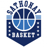 Olympic Sathonay Basket