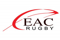 Logo Evreux AC Rugby