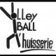 Logo Volley-Ball l'Huisserie