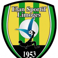 Logo ES Limoges