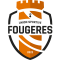 Logo Union Sportive Fougères