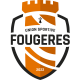 Logo Union Sportive Fougères 4