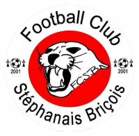 Logo FC Stéphanais Briçois