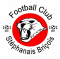 Logo FC Stéphanais Briçois 3