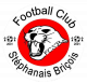 Logo FC Stéphanais Briçois 2
