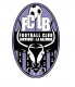 Logo Football Club Louvigne la Bazouge