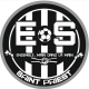 Logo ES St Priest