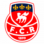 Logo FC Rouen 1899 - Moins de 18 ans