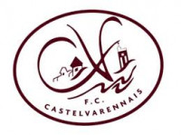 Logo FC Castelvarennais 2