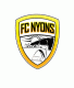 Logo Nyons FC 2