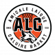 Logo AL Caluire Basket 2