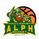 Logo Alp Haillicourt Basket