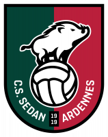 Logo CS Sedan Ardennes