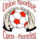 Logo US Cuers Pierrefeu