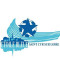 Logo Étoile Bleue Saint Cyr sur Loire 4