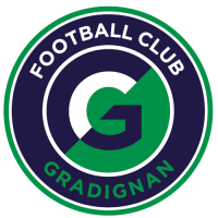 FC Gradignan 3