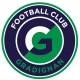 Logo FC Gradignan