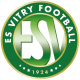 Logo ES Vitry Football 2
