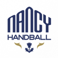 Logo Nancy Handball 3