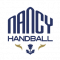 Logo Nancy Handball 2