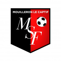 Logo Mouilleron Sport Football 2