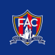 Logo Football Agglomération Carcassonne