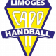 Logo CAPO Limoges Handball 3