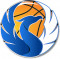 Logo Cherbourg Basket Ball 2
